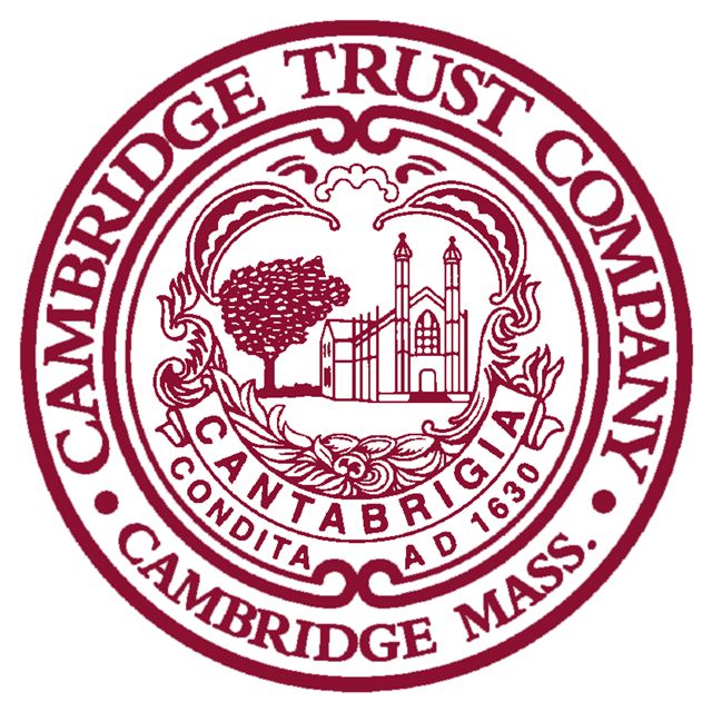 Cambridge Trust Company