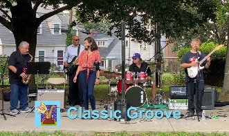 Classic Groove