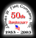 James W. Flett Company