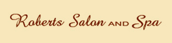 Robert's Salon & Spa