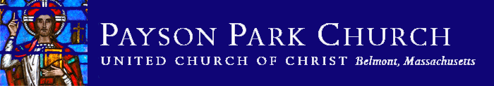 Payson Park Church