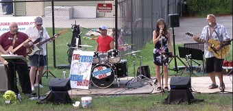 Twisted Jukebox Band
