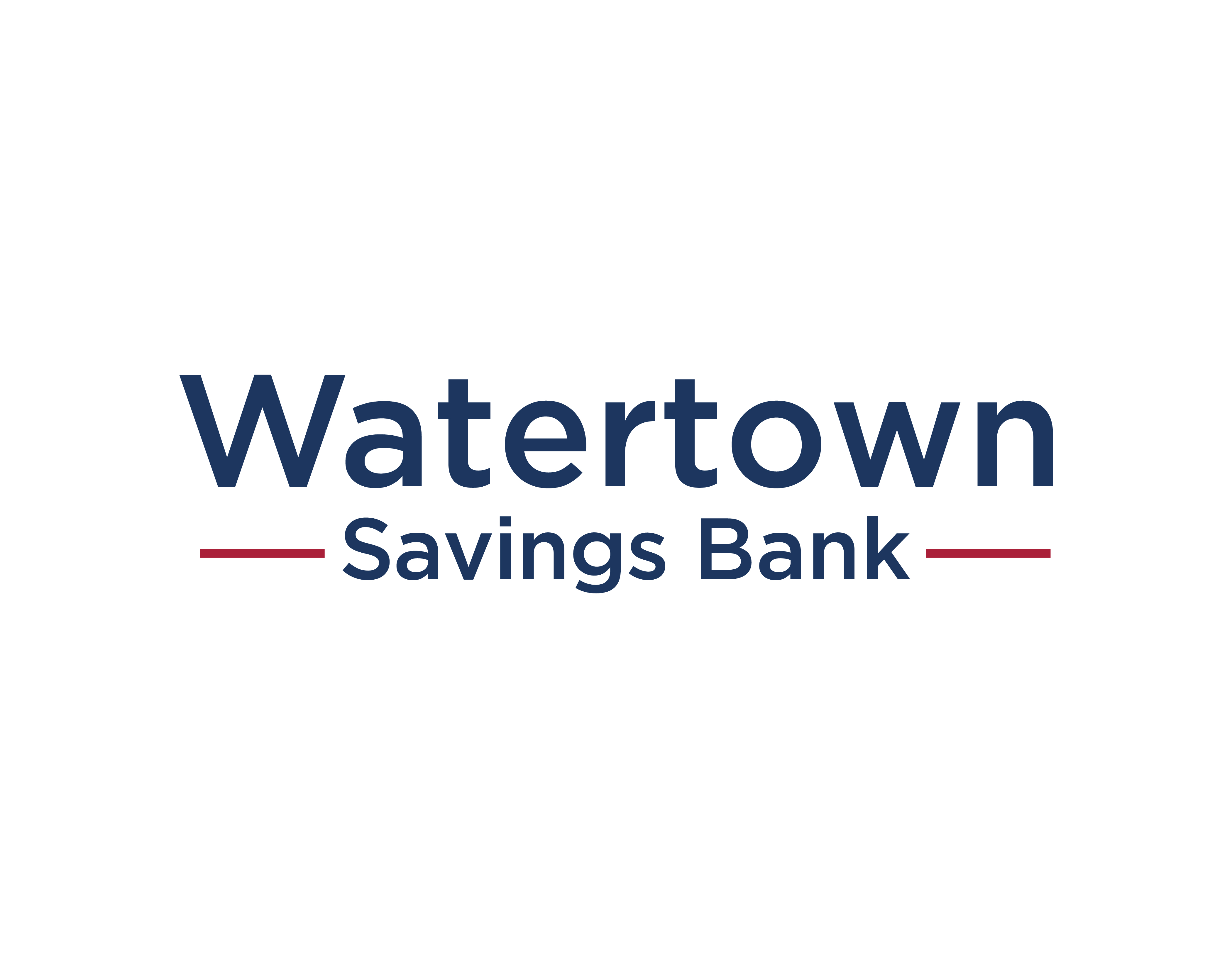 Watertown Savings Bank